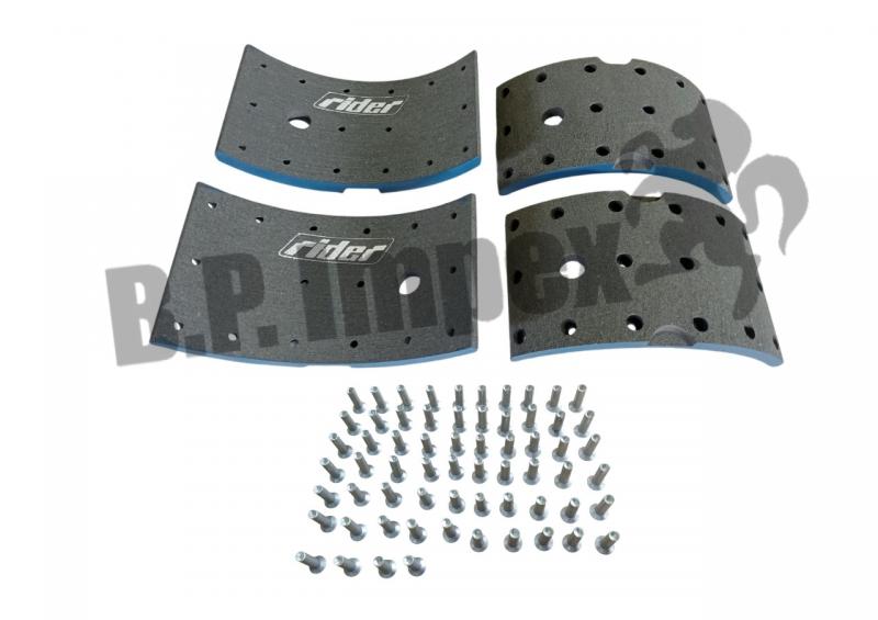 BRAKE LINING